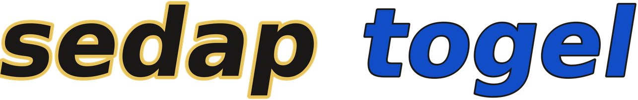 sedap togel logo