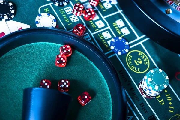 sedap togel Casino and sports rooms